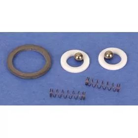 Socorex® Spare Valve Parts Kit - QC Supply - 
