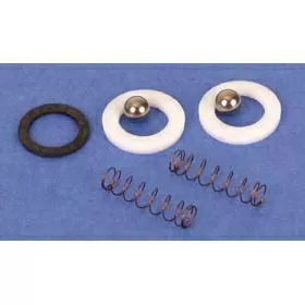 Socorex® Spare Valve Parts Kit - QC Supply - 