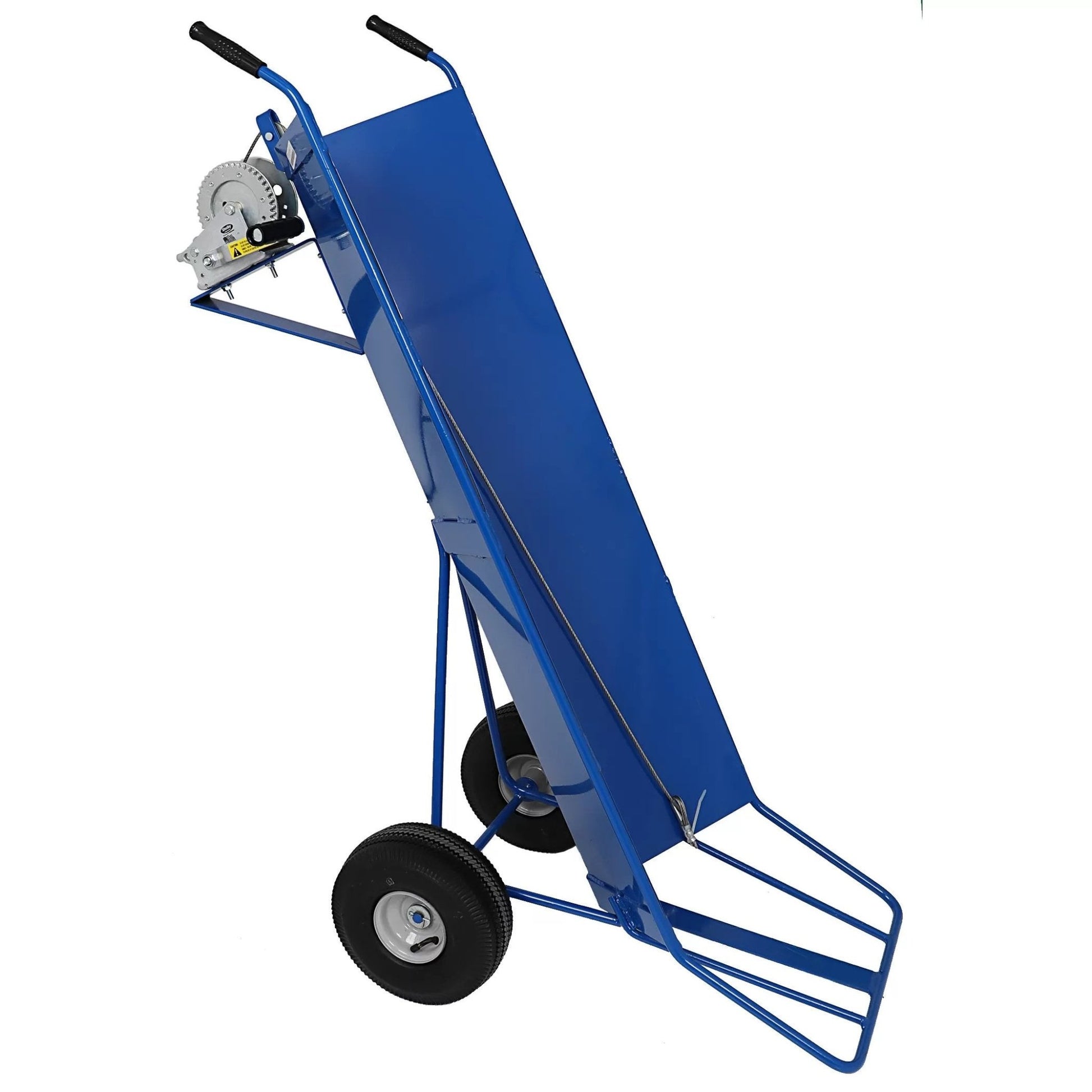 Solid Panel Hog Hauler - QC Supply - 
