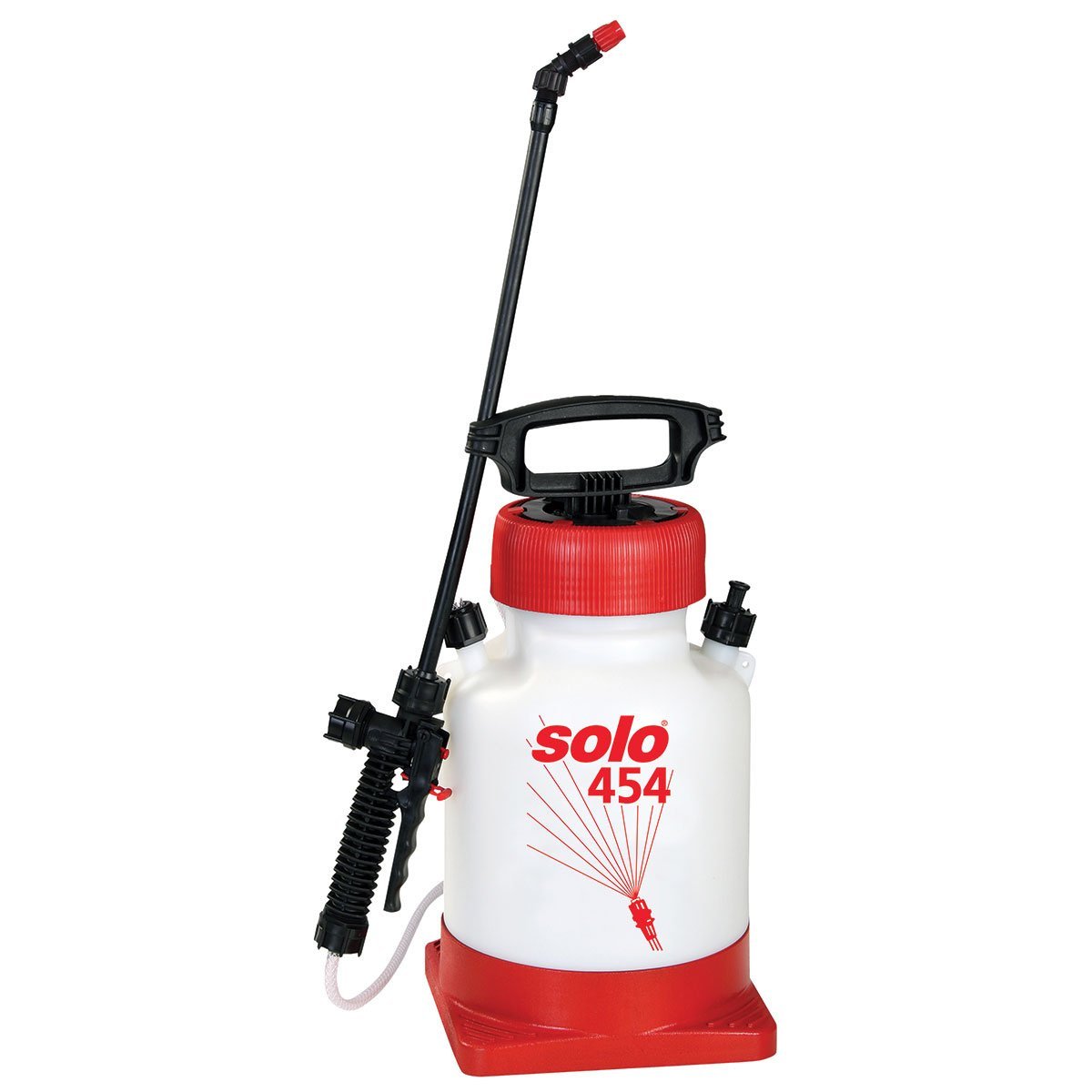 Solo® 1.5 Gallon Sprayer - QC Supply - 