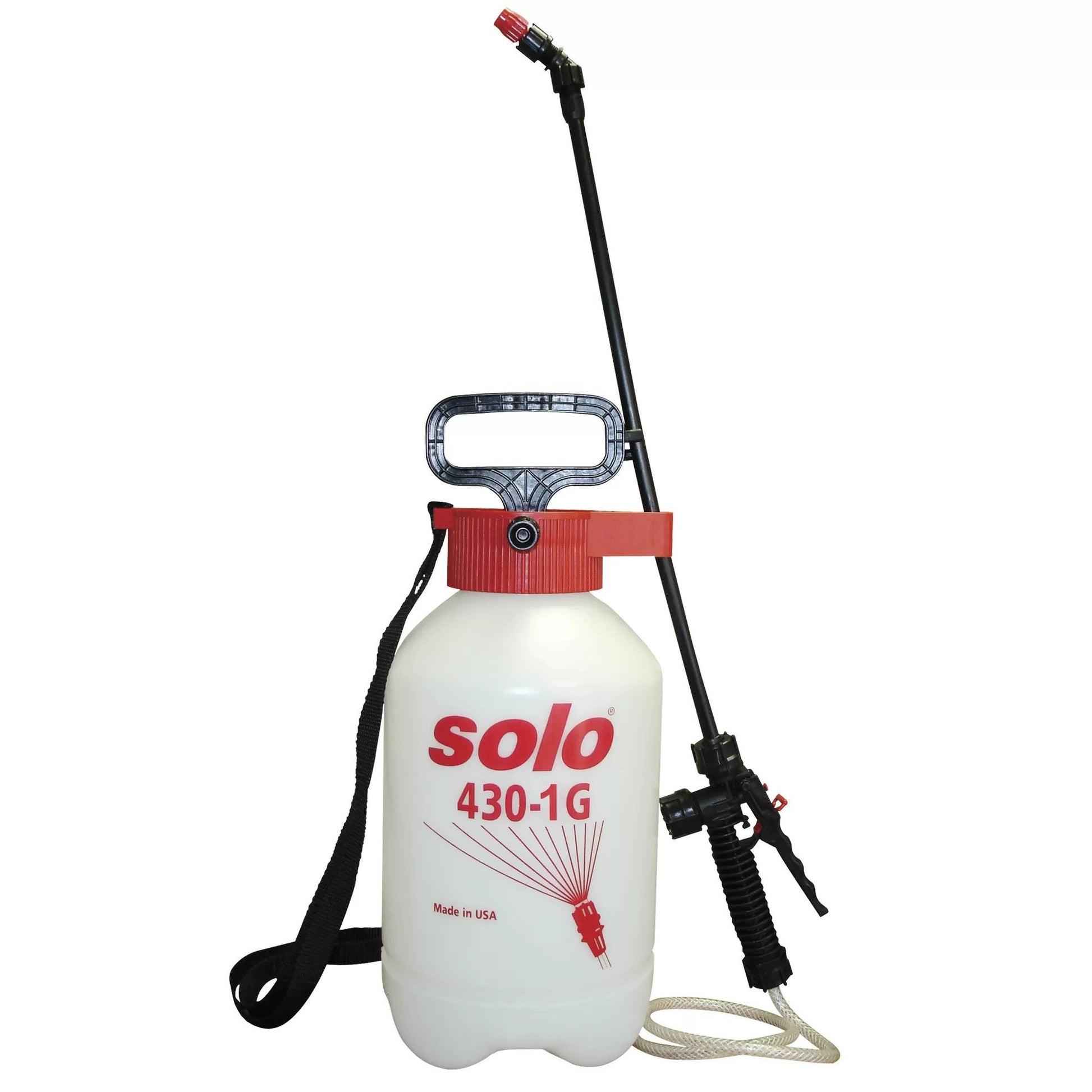 Solo® 430 Handheld Sprayer - 1 Gal. - QC Supply - 