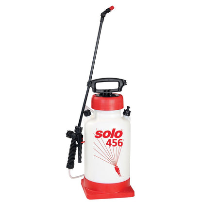 Solo® 456 Professional Handheld Sprayer - 2.25 Gallon - QC Supply - 