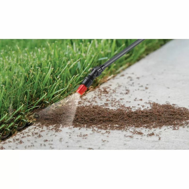 Solo Farm & Landscape Handheld Sprayer - 2 Gallon - QC Supply - 