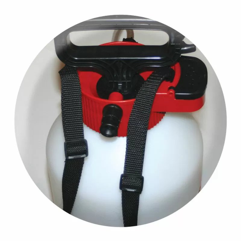 Solo Farm & Landscape Handheld Sprayer - 2 Gallon - QC Supply - 