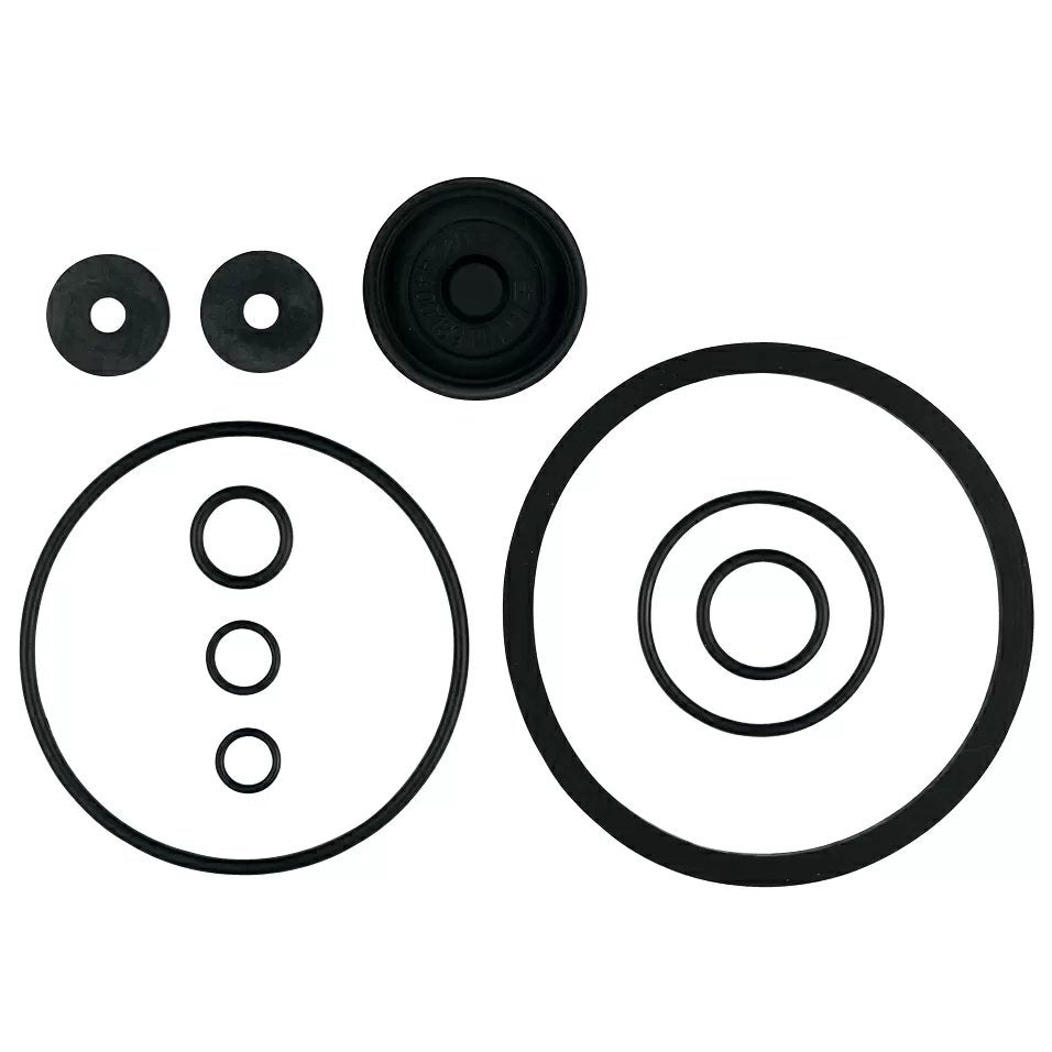 Solo® Piston Pump Repair Kit - QC Supply - 