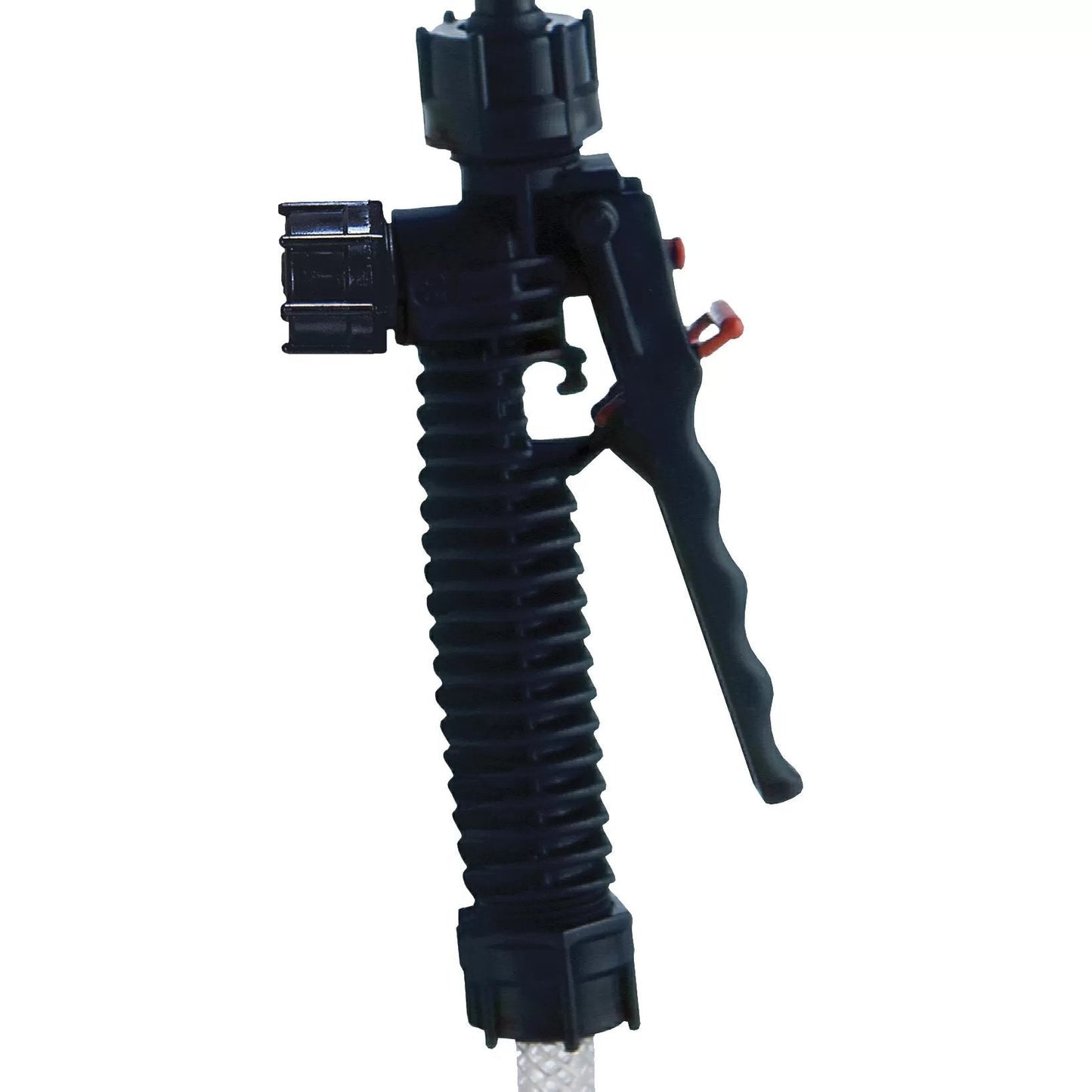 Solo® Shut - Off Valve - Complete - QC Supply - 