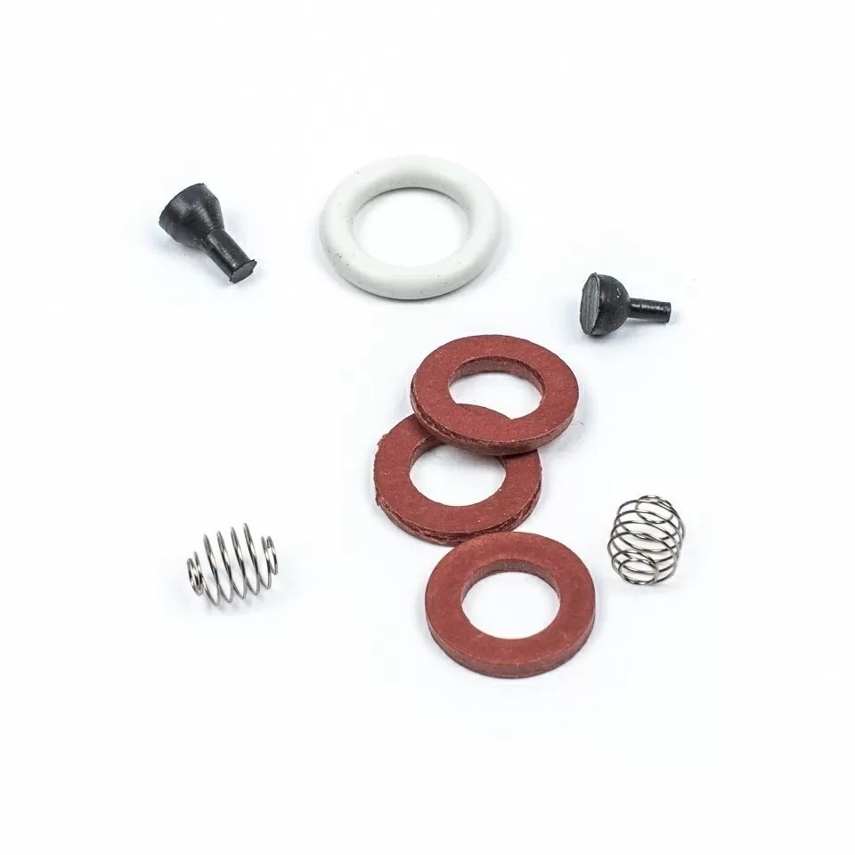 Spare Parts Kit for Ovijector Syringe - QC Supply - 