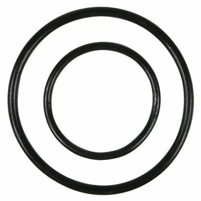 Spin Down Filter O - Rings - QC Supply - 