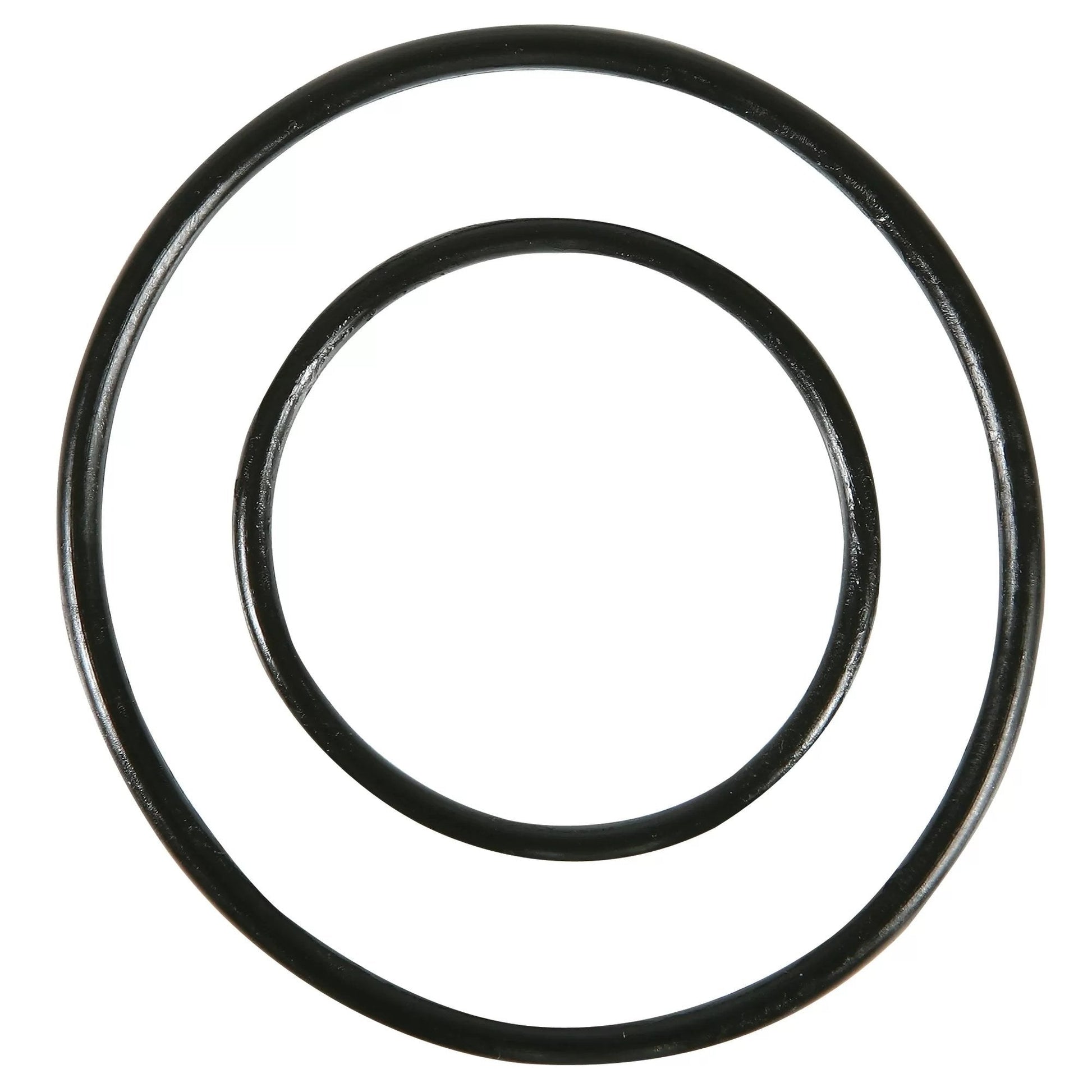 Spin Down Filter O - Rings - QC Supply - 