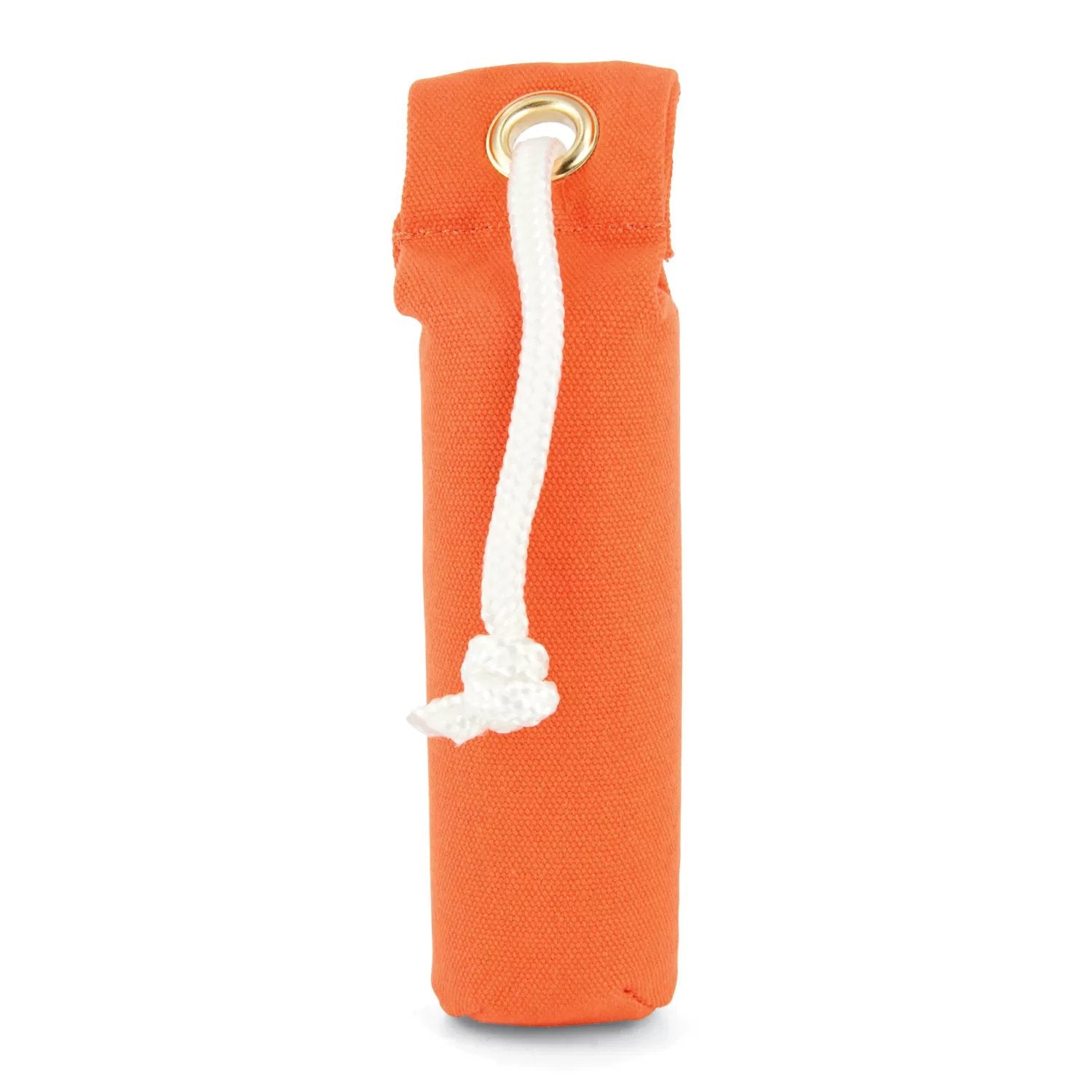 SportDOG® Orange Canvas Puppy Dummy - QC Supply - 