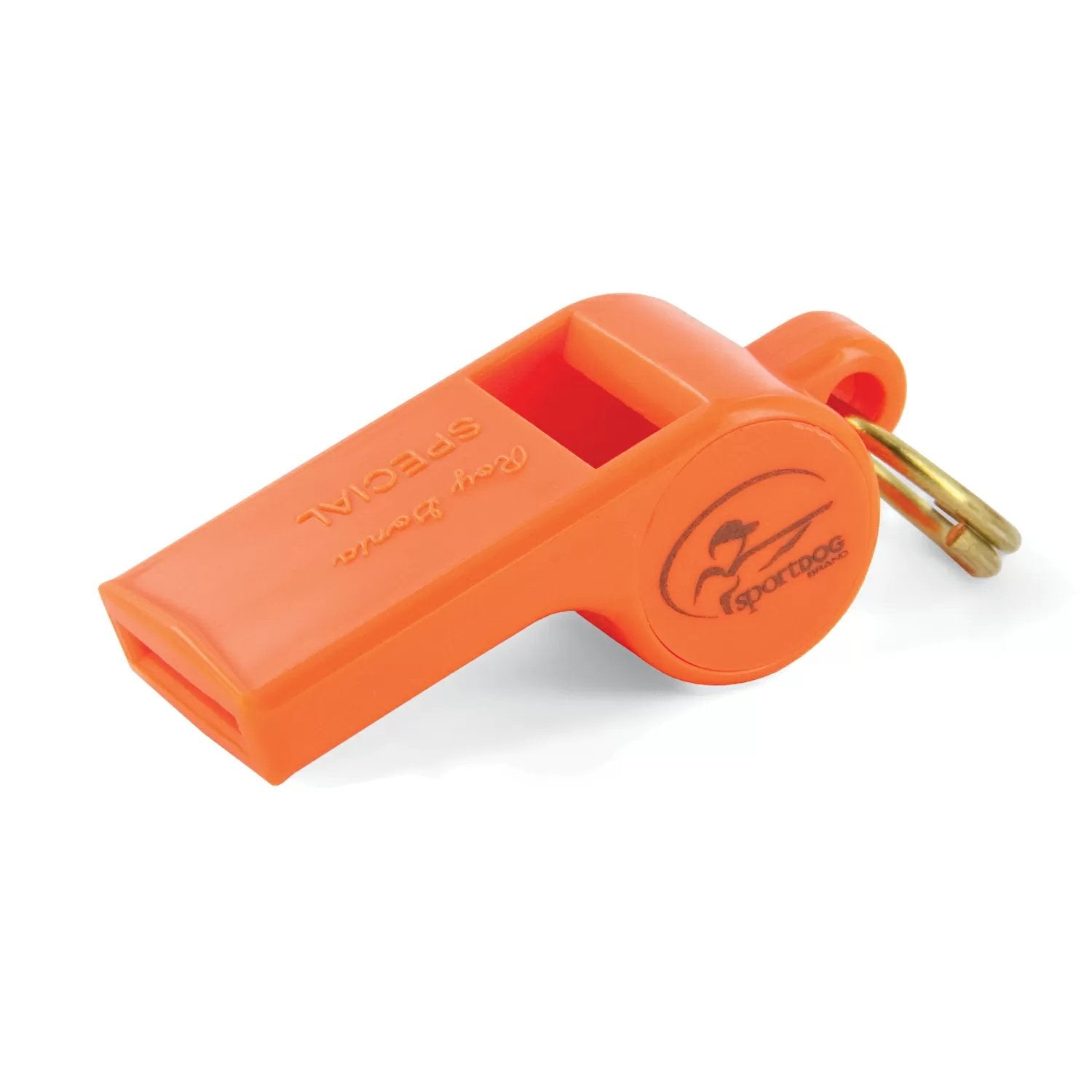 SportDOG® Roy Gonia® Original Special Whistle - QC Supply - 