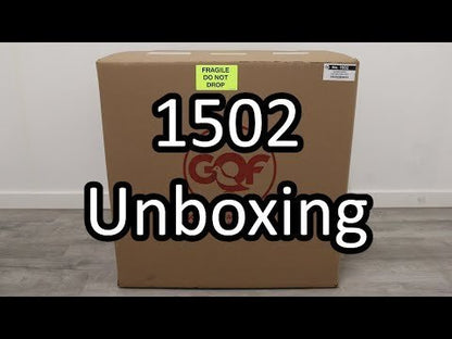 Sportsman 1502 Digital Incubator - QC Supply - 
