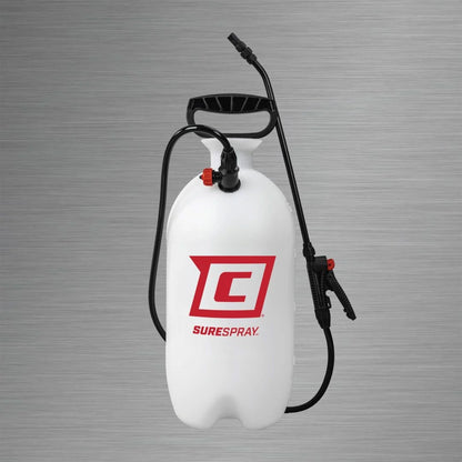 Chapin SureSpray 2 Gallon Lawn & Garden Pump Sprayer