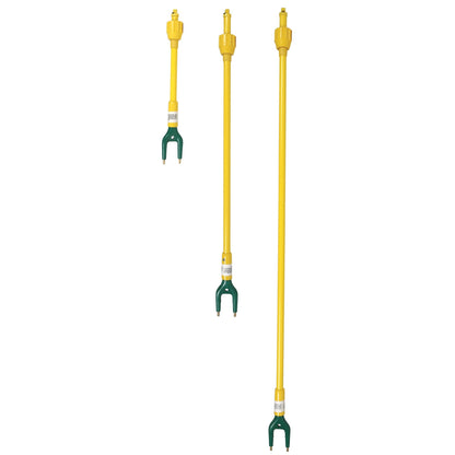 Springer Magrath® Replacement Shaft Assemblies - QC Supply - 