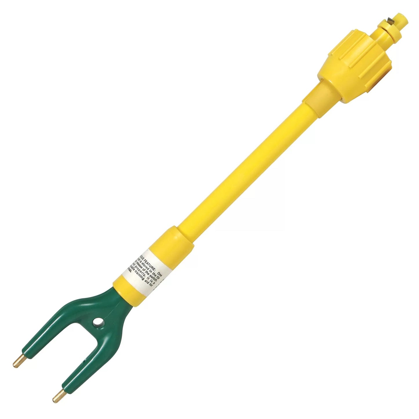 Springer Magrath® Replacement Shaft Assemblies - QC Supply - 
