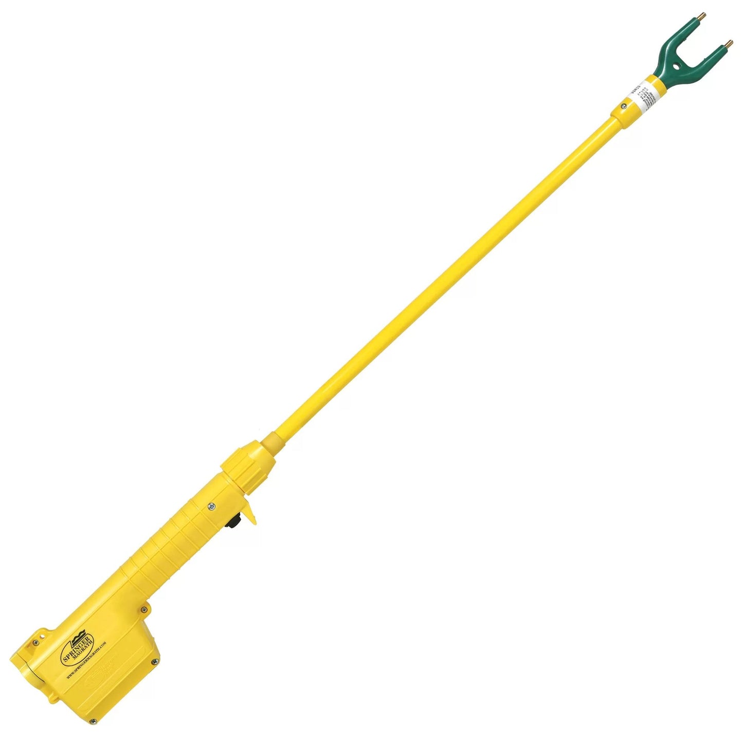 Springer Magrath® Stock Shock - #22 - 38" - QC Supply - 