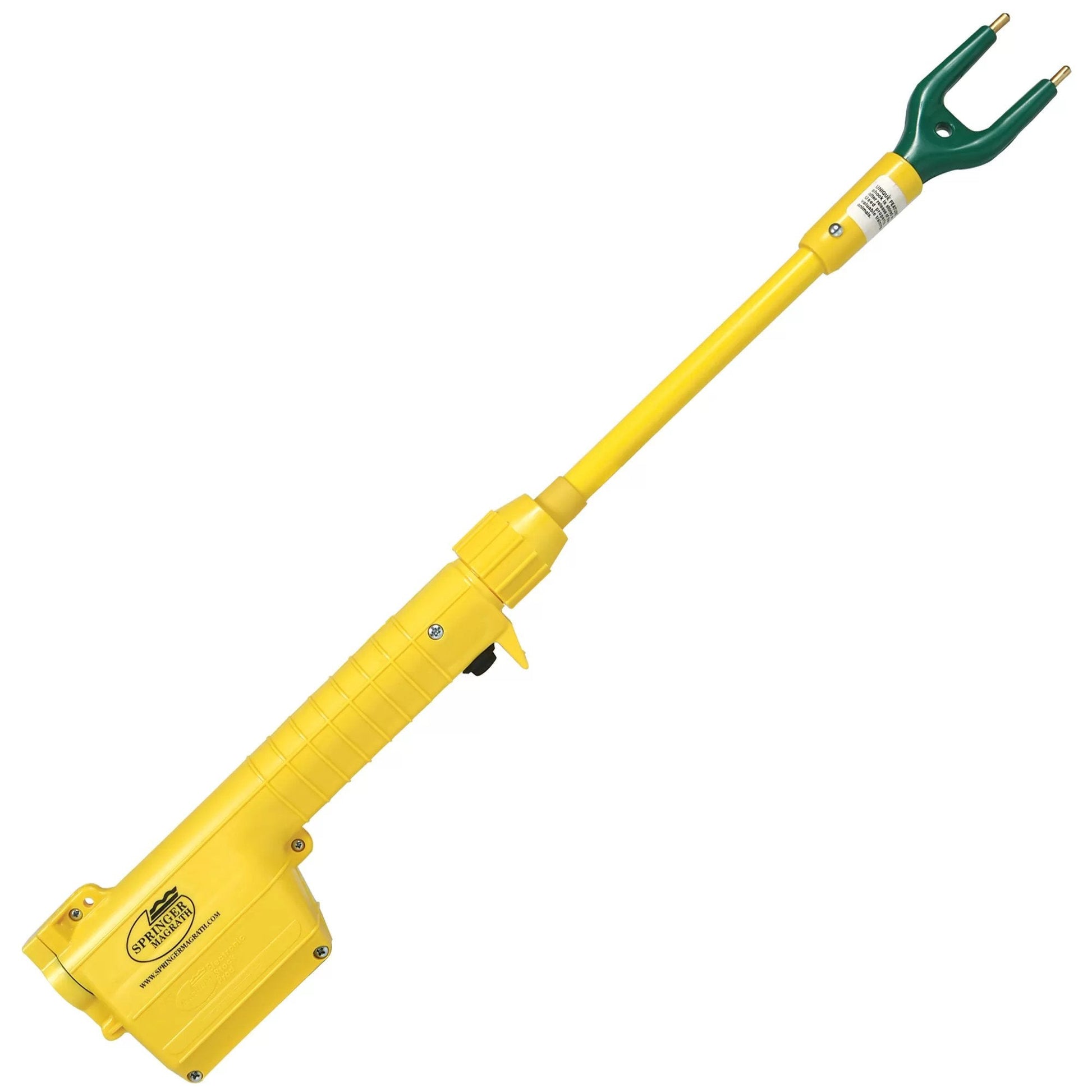 Springer Magrath® Stock Shock - #9 - 24" - QC Supply - 