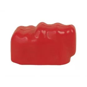 Springer Magrath® Stock Shock Red End Cover - QC Supply - 