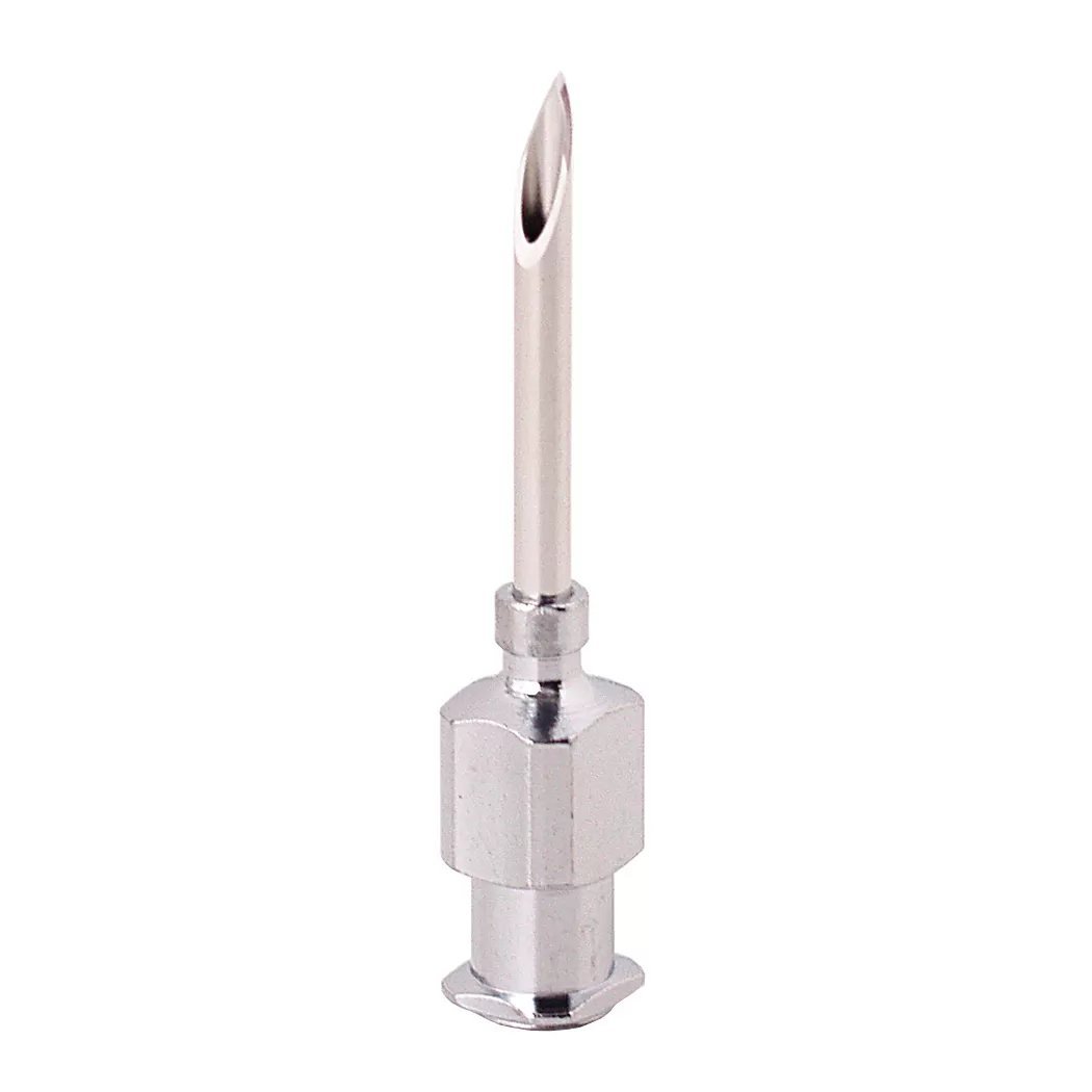Square Hub Needles - 14 x 3/4" - QC Supply - 