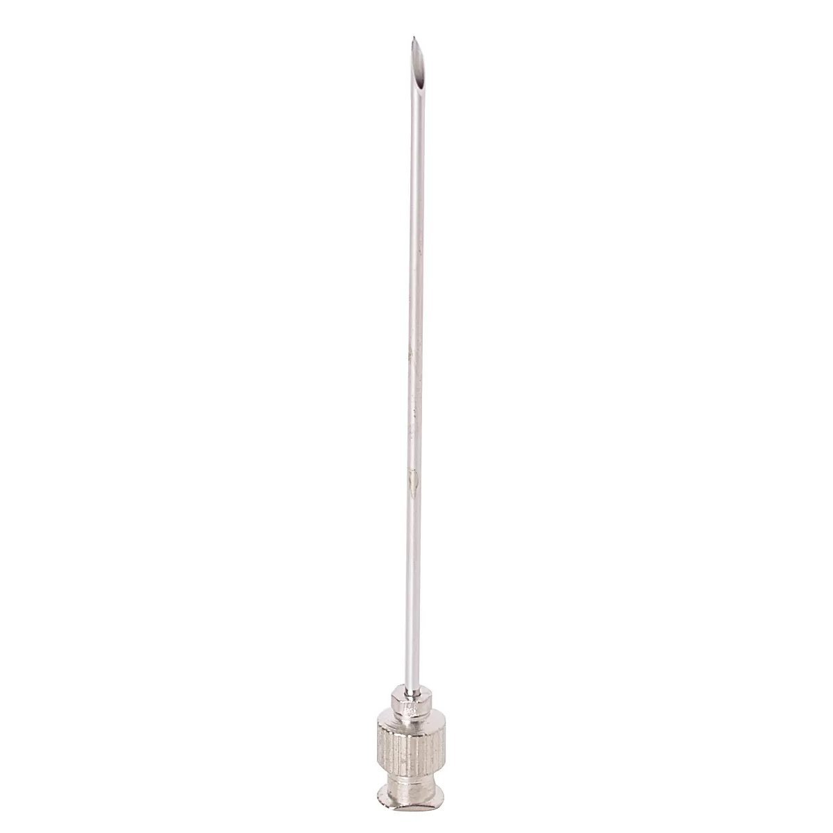 Square Hub Needles 16 ga. - QC Supply - 