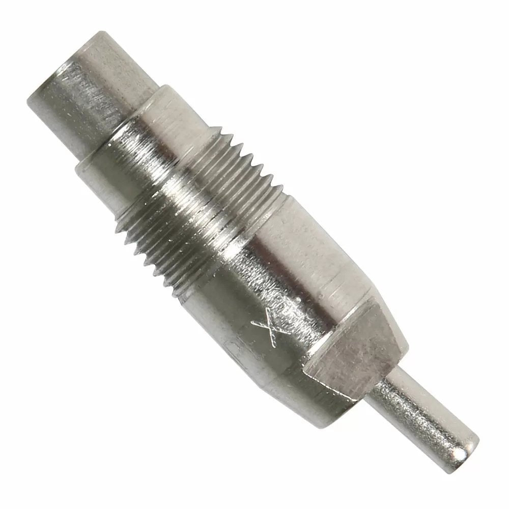 Stainless Steel 360°Poultry Nipple - QC Supply - 