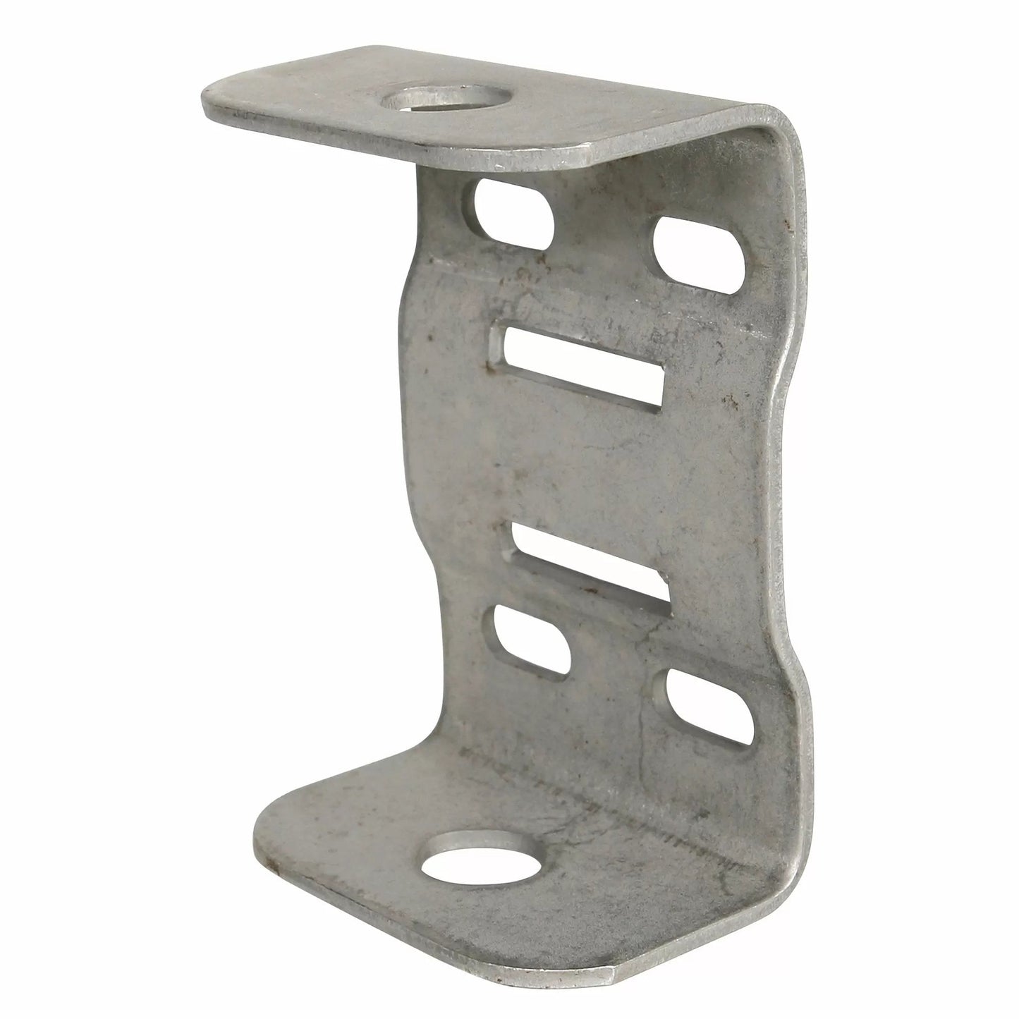 Stainless Steel Bracket Only for Wall Brackets - QC Supply - 