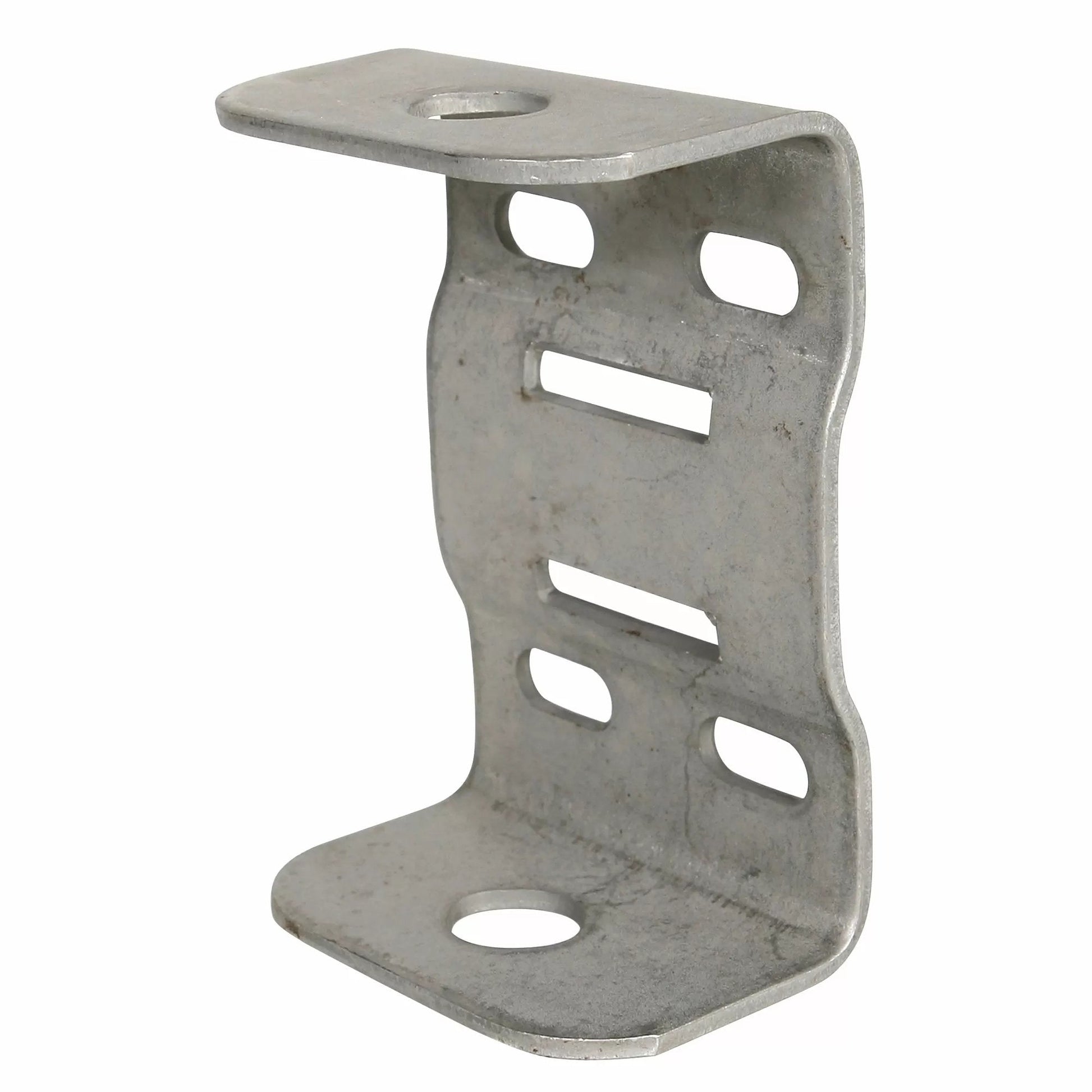 Stainless Steel Bracket Only for Wall Brackets - QC Supply - 