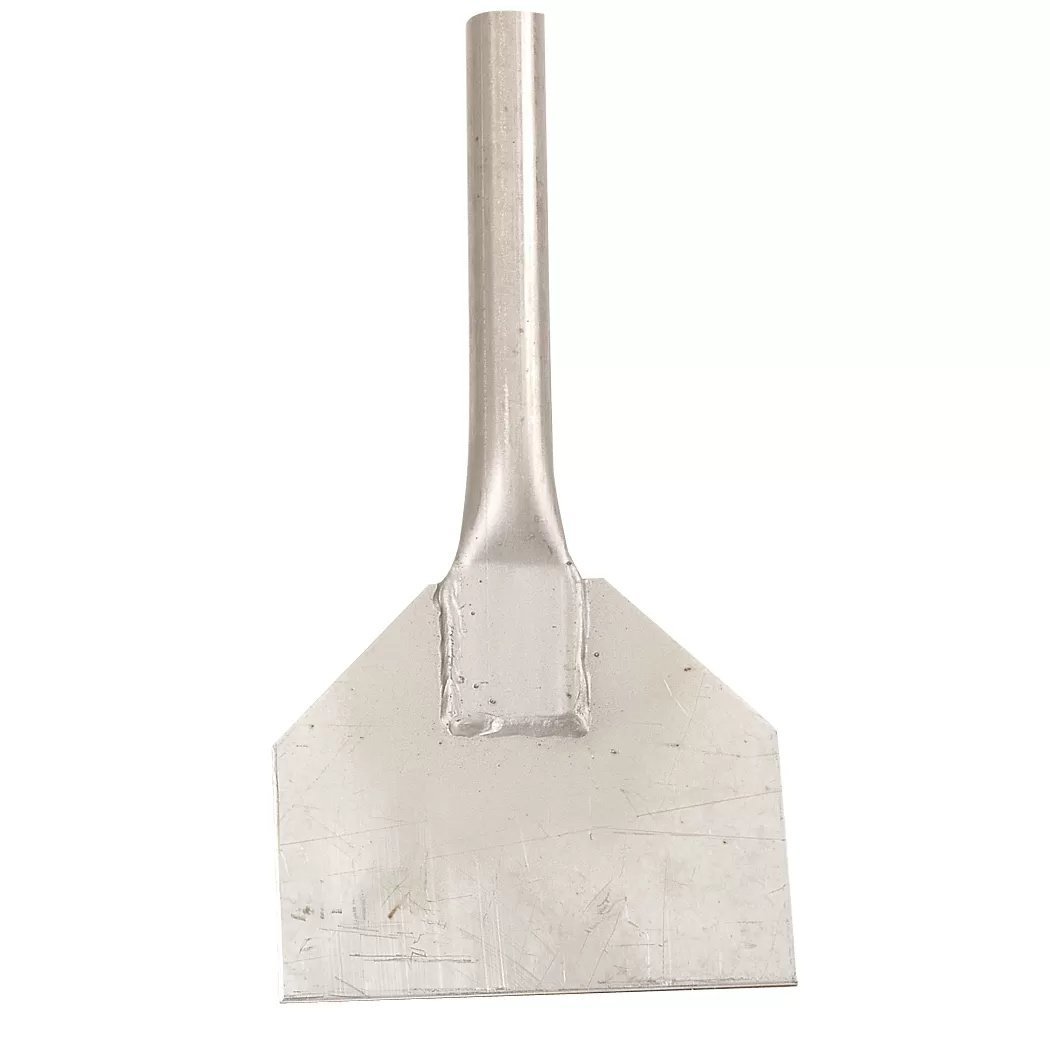 Stainless Steel Chipper - QC Supply - 