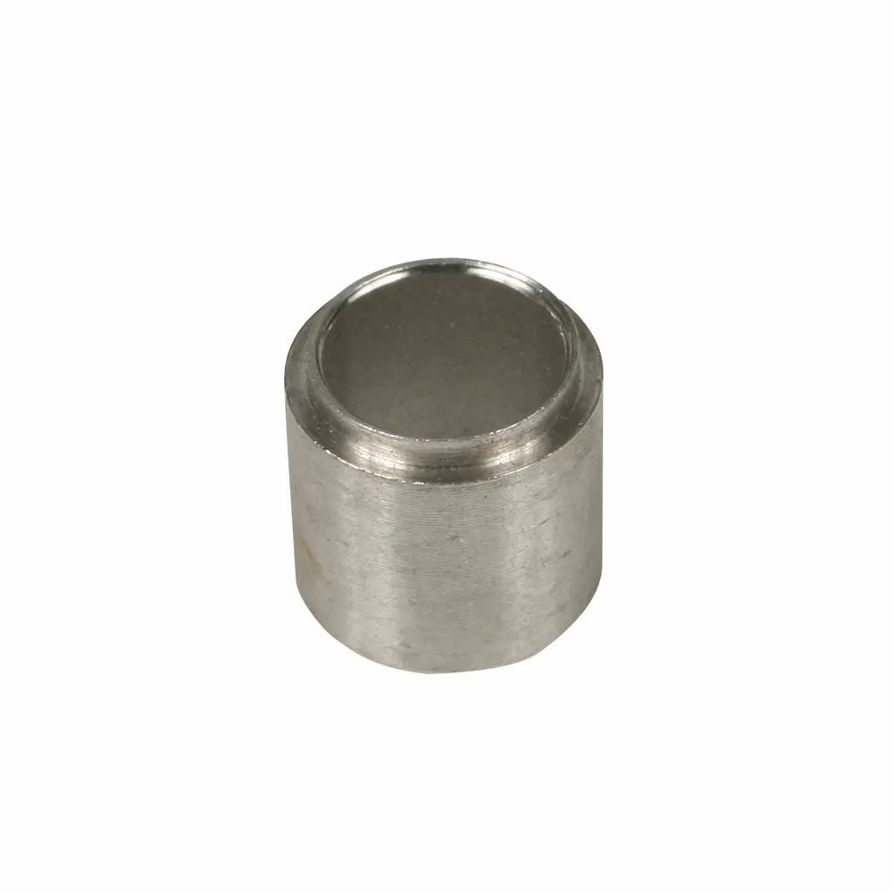 Stainless Steel Creep Feeder - 13mm Sleeve - QC Supply - 