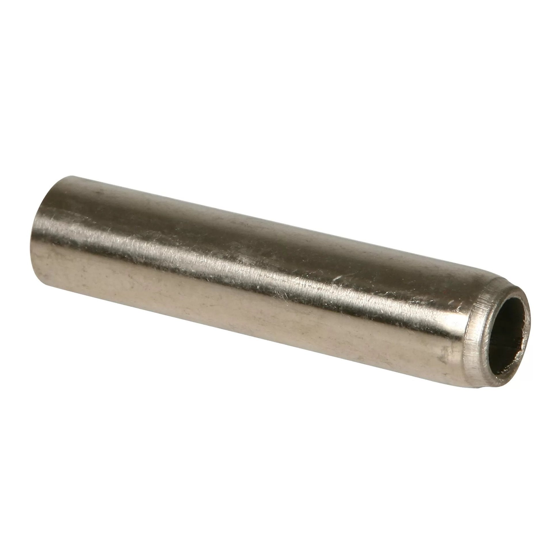 Stainless Steel Creep Feeder - 37mm Sleeve - QC Supply - 