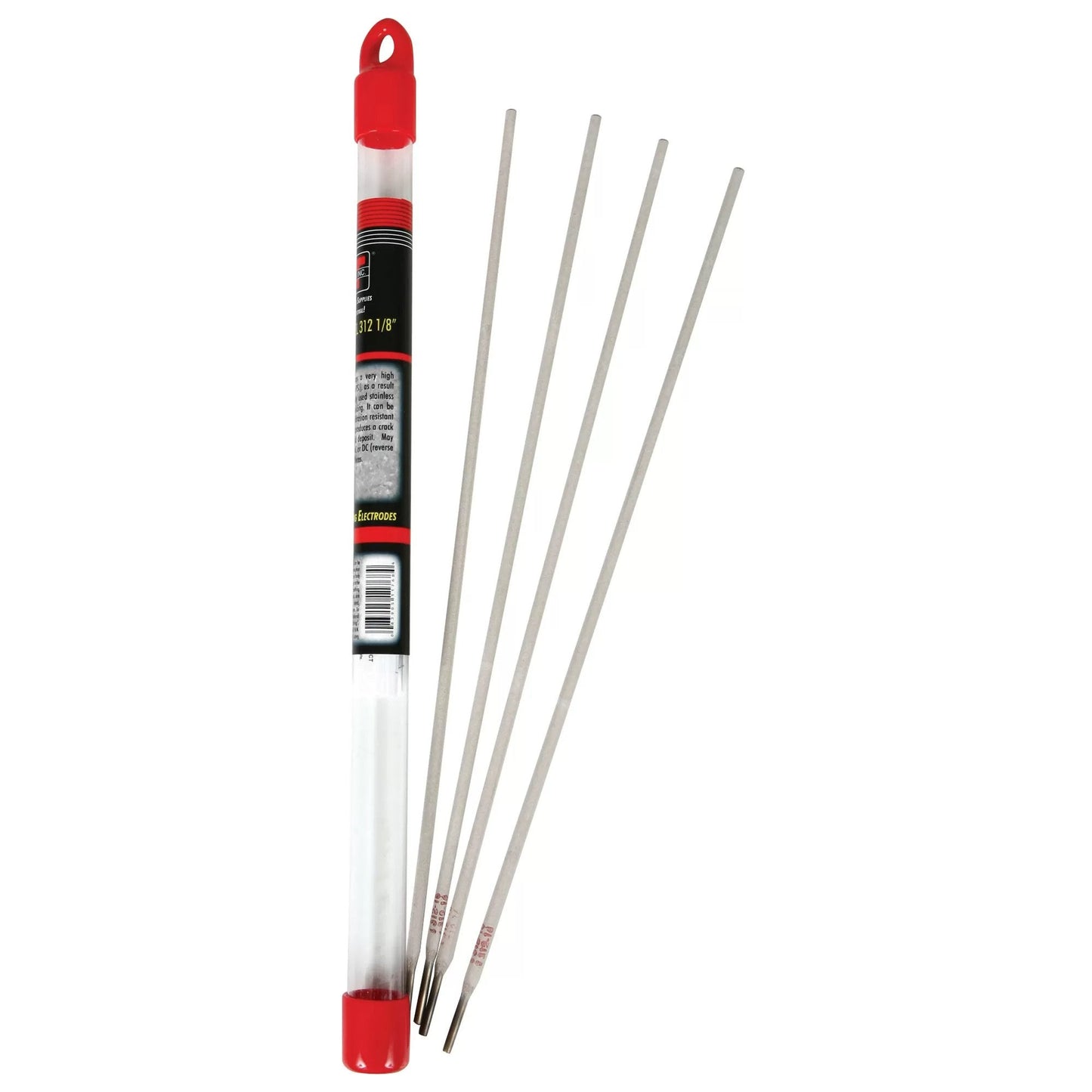 Stainless Steel Electrode вЂ” Value Pack - QC Supply - 