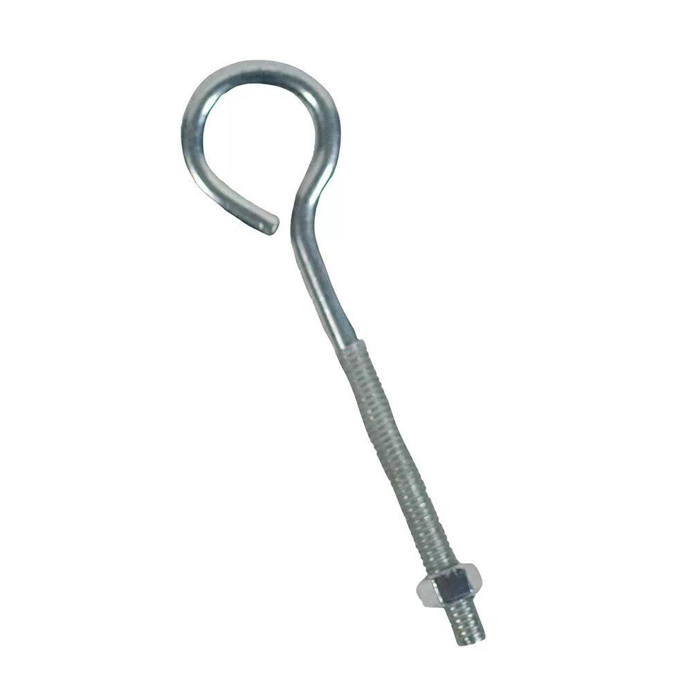 Stainless Steel Eye Bolt - QC Supply - 
