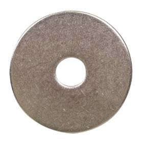 Stainless Steel Fender Washers - QC Supply - 
