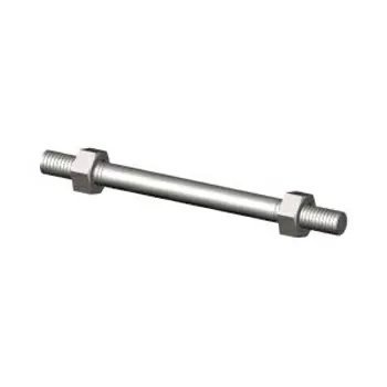 Stainless Steel Float Rod for Petersen Waterer - QC Supply - 