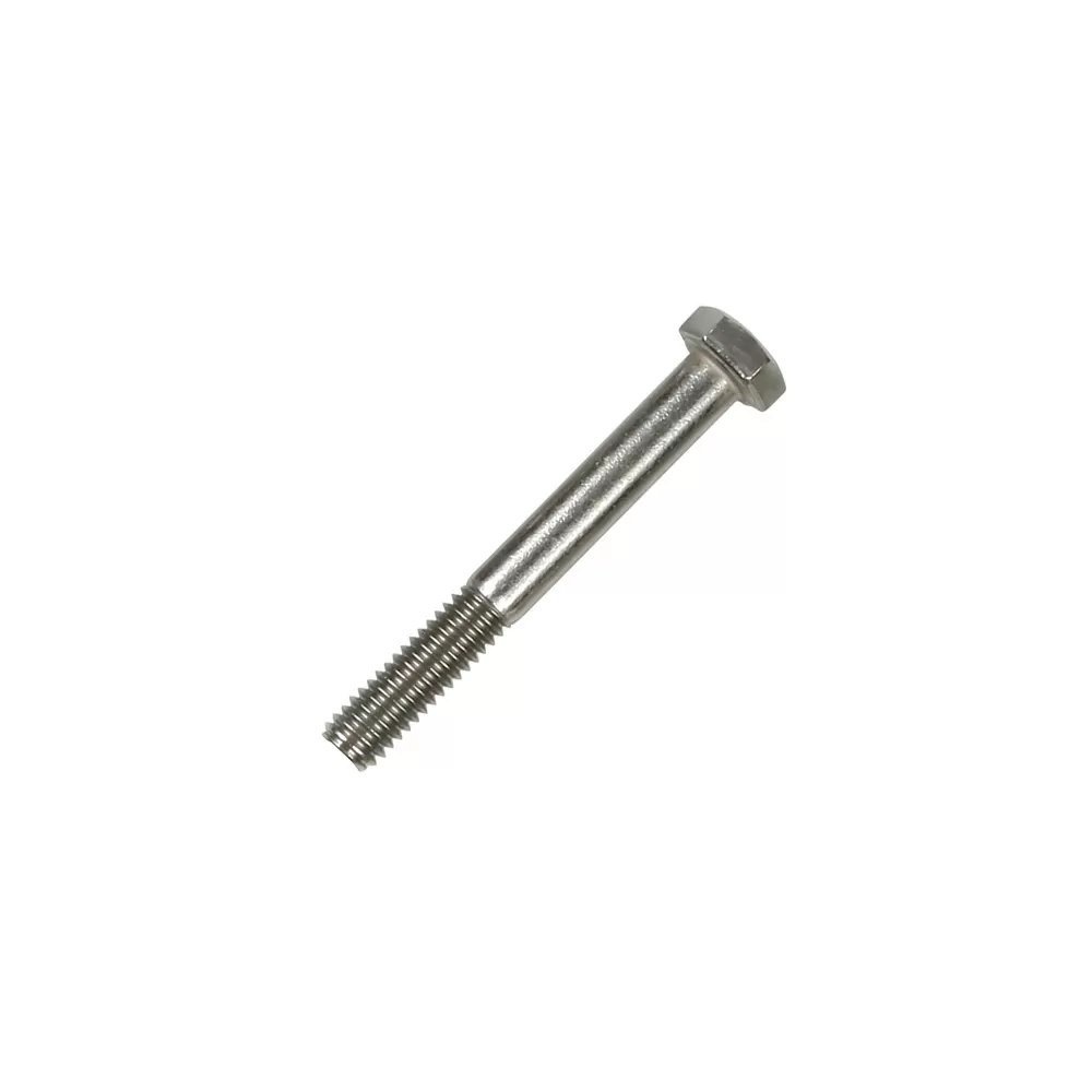 Stainless Steel Hex Bolts 5/16" - QC Supply - 