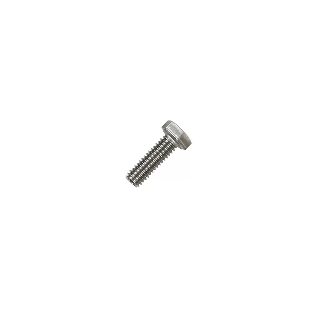 Stainless Steel Hex Bolts 5/16" - QC Supply - 