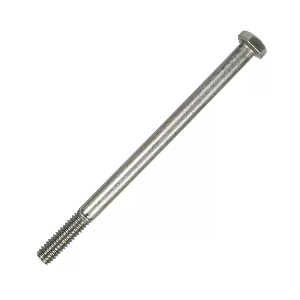 Stainless Steel Hex Bolts 5/16" - QC Supply - 