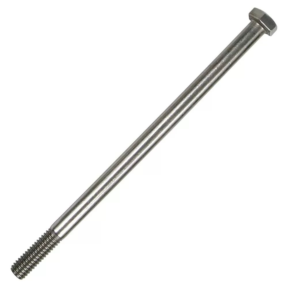 Stainless Steel Hex Bolts 5/16" - QC Supply - 