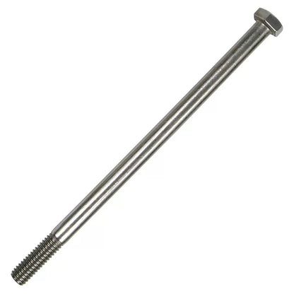 Stainless Steel Hex Bolts 5/16" - QC Supply - 