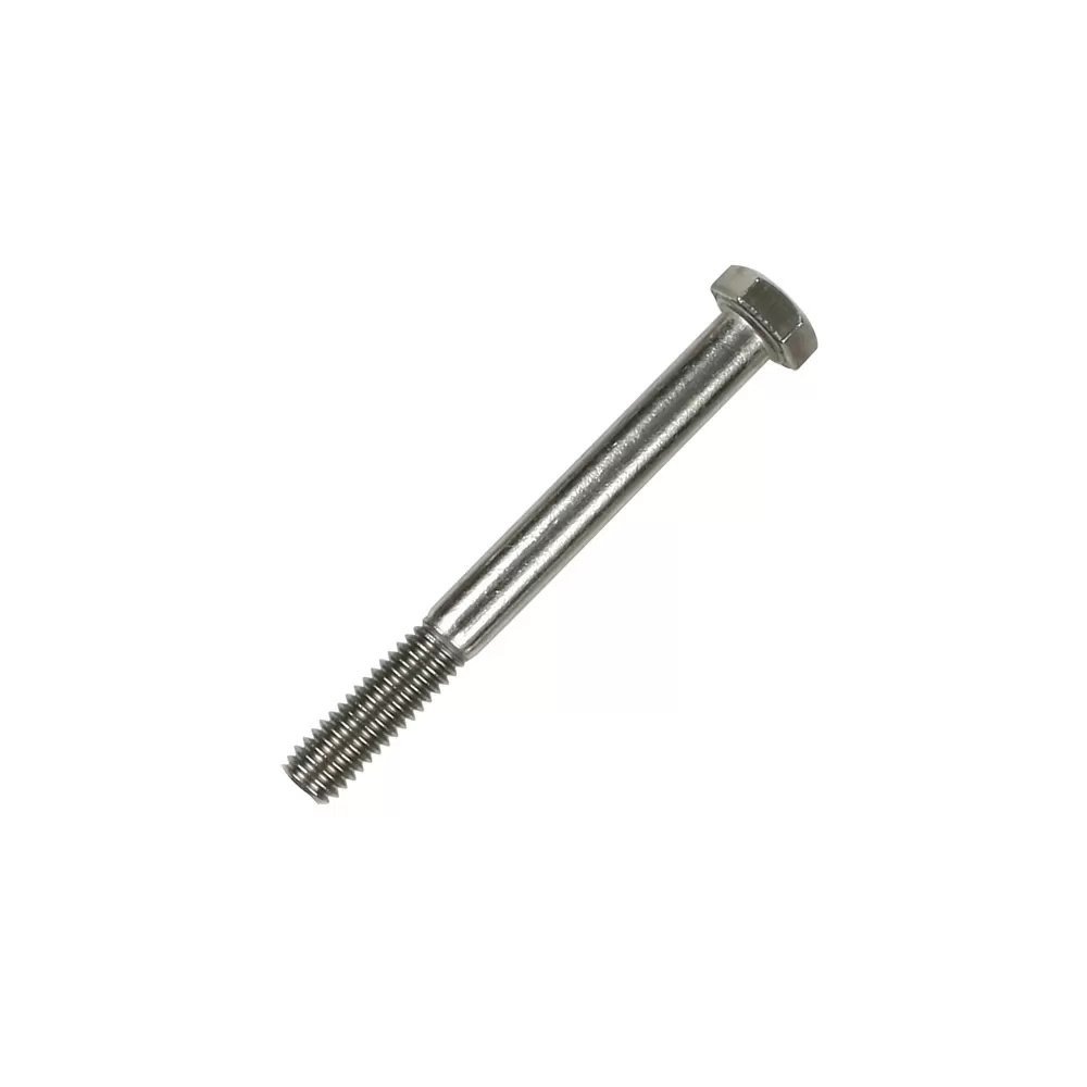 Stainless Steel Hex Bolts 5/16" - QC Supply - 