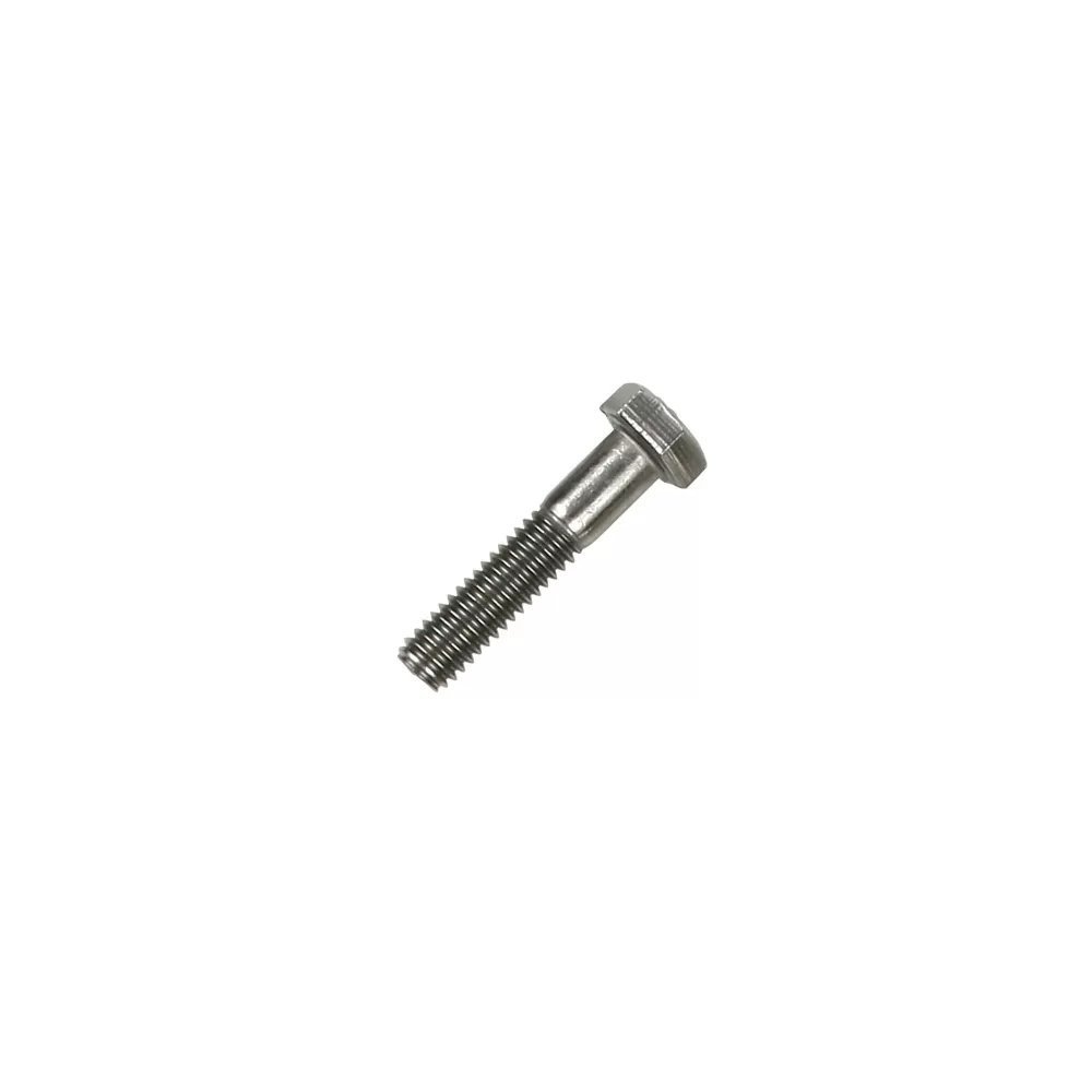 Stainless Steel Hex Bolts 5/16" - QC Supply - 
