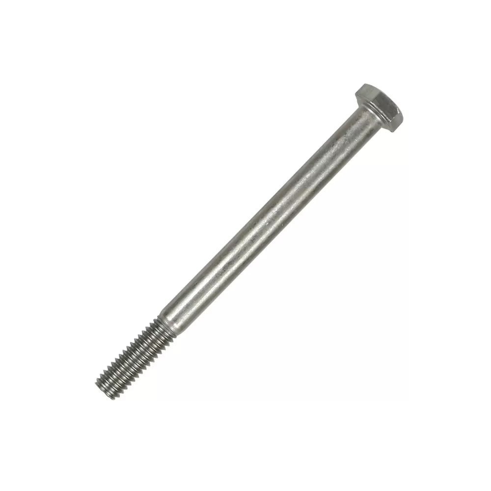 Stainless Steel Hex Bolts 5/16" - QC Supply - 