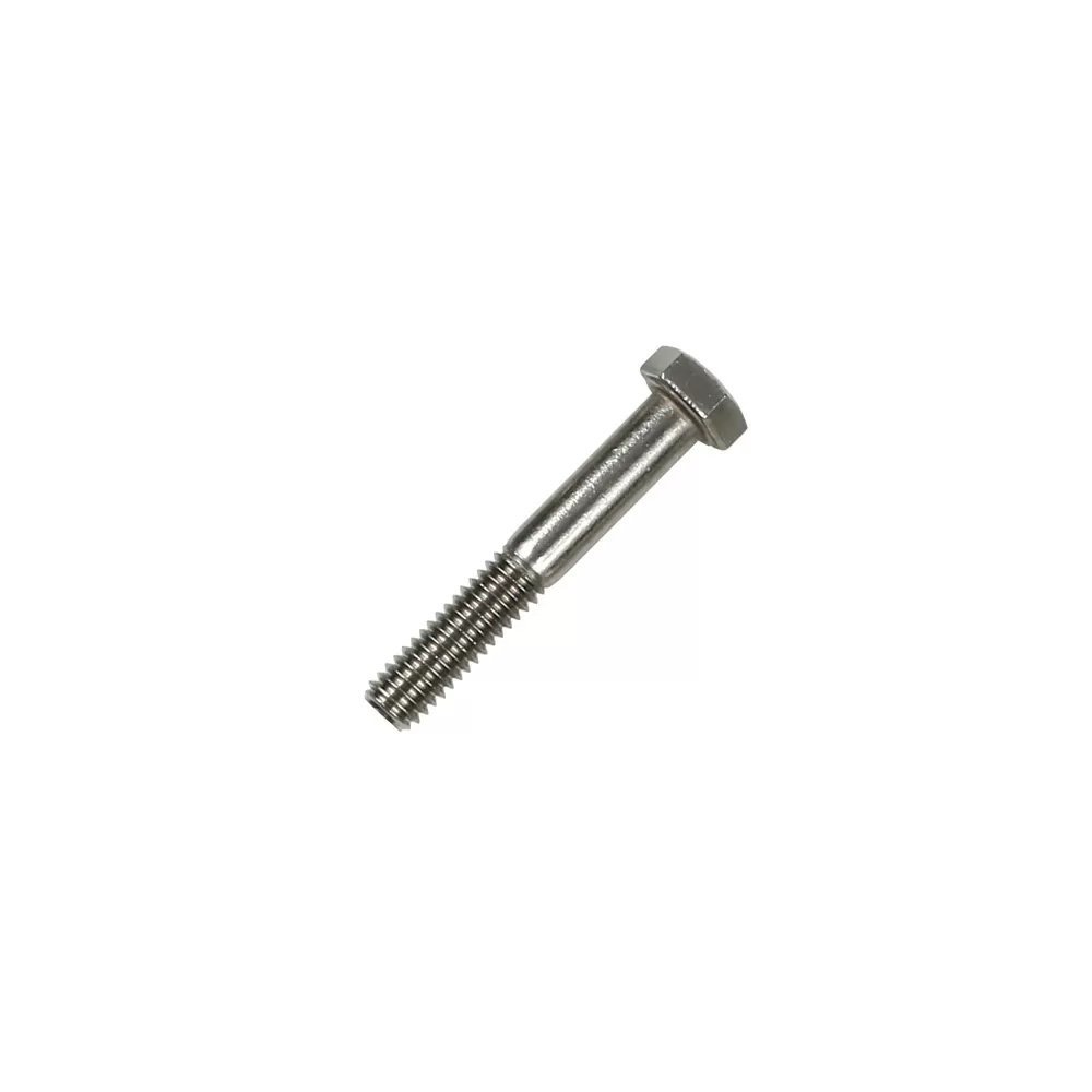 Stainless Steel Hex Bolts 5/16" - QC Supply - 
