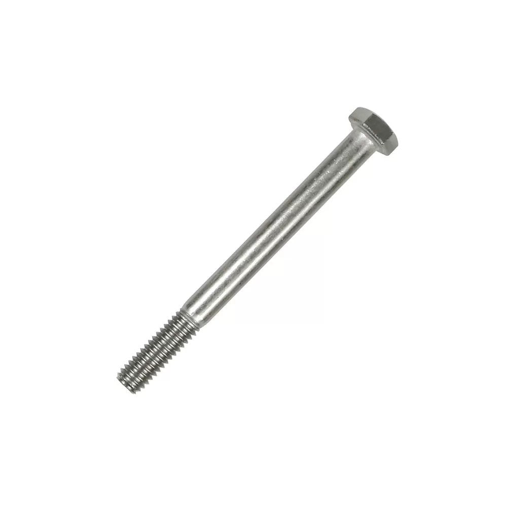 Stainless Steel Hex Bolts 5/16" - QC Supply - 