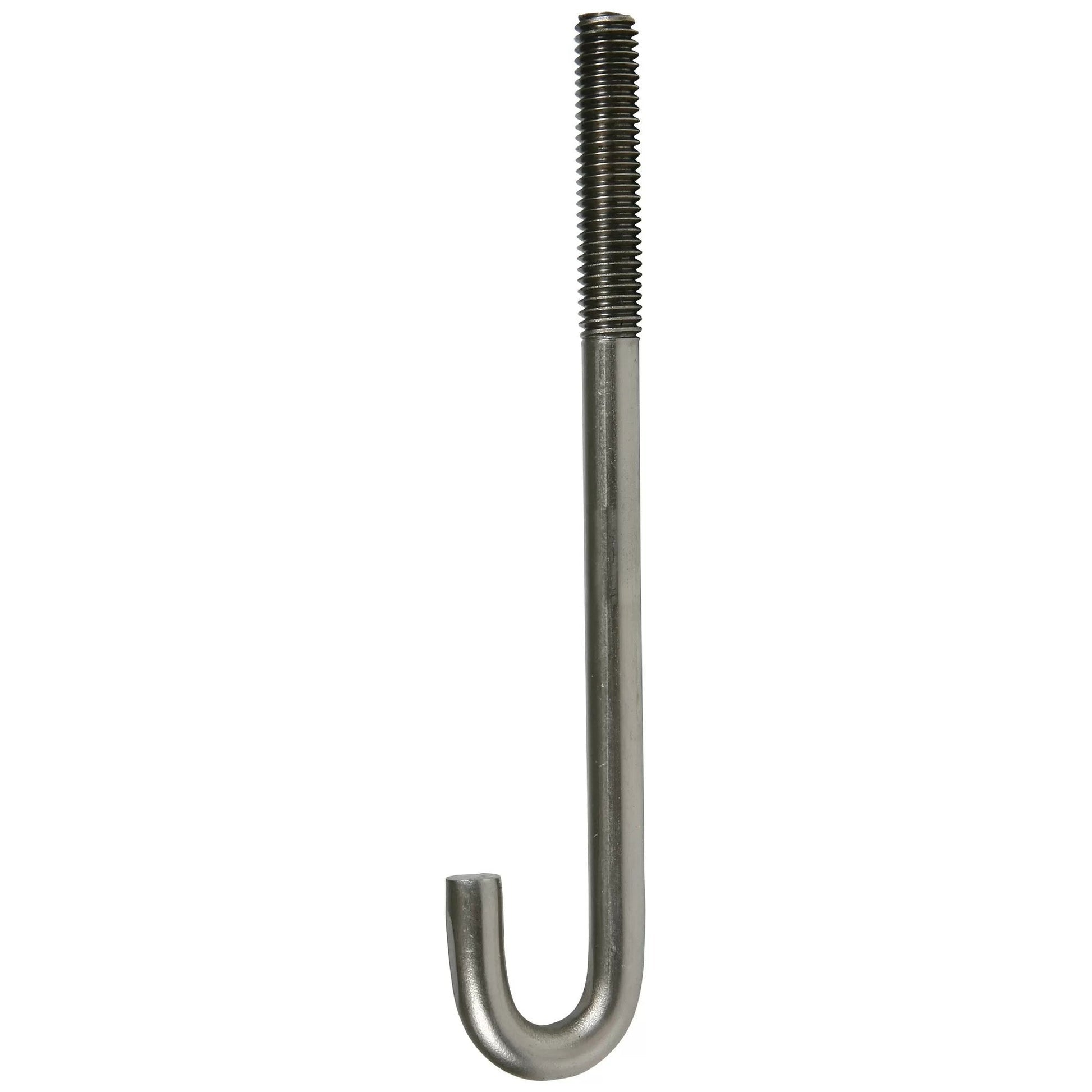 Stainless Steel JBolt Only - QC Supply - 