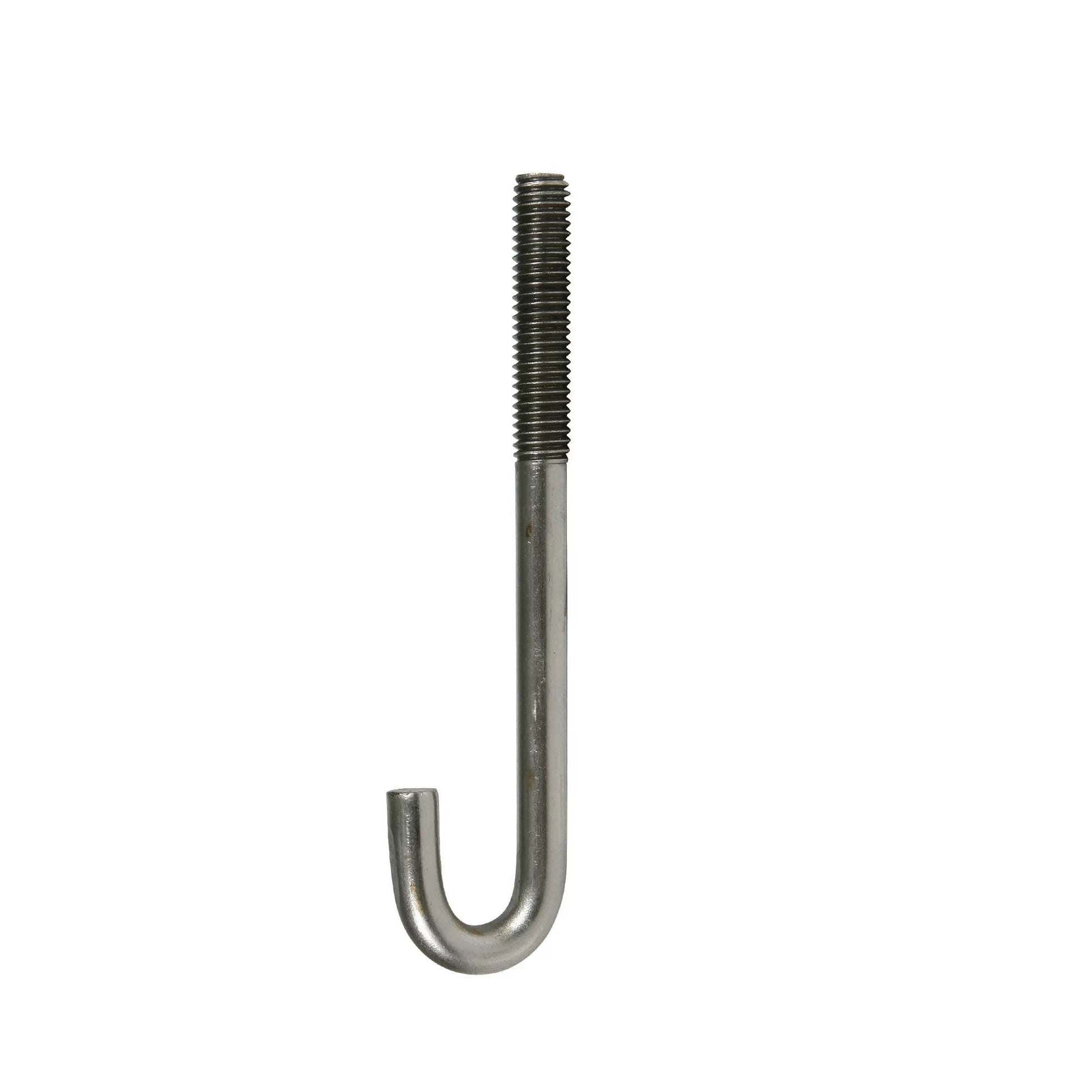Stainless Steel JBolt Only - QC Supply - 