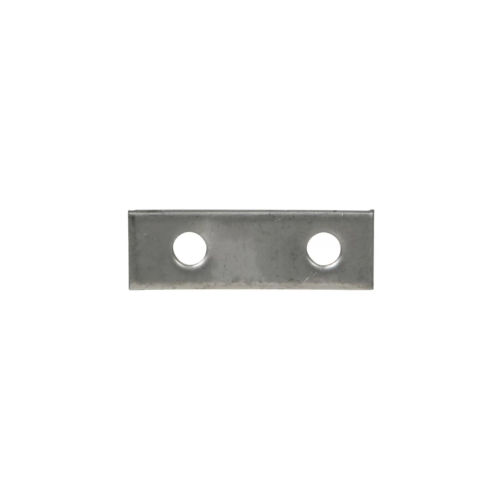 Stainless Steel Plate for U Bolt - QC Supply - 