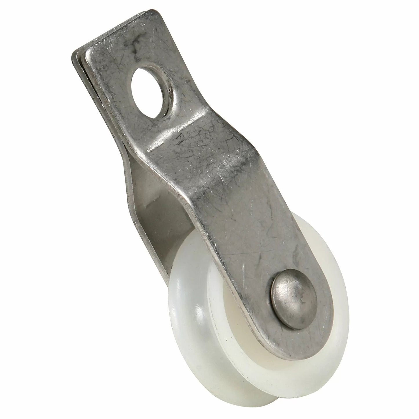 Stainless Steel Pulley - 1 3/8" - QC Supply - 