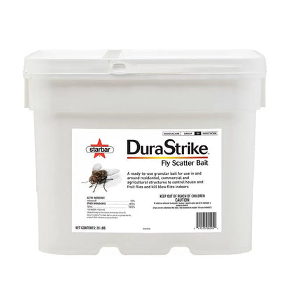 Starbar DuraStrike Fly Scatter Bait - 28 lb - QC Supply -