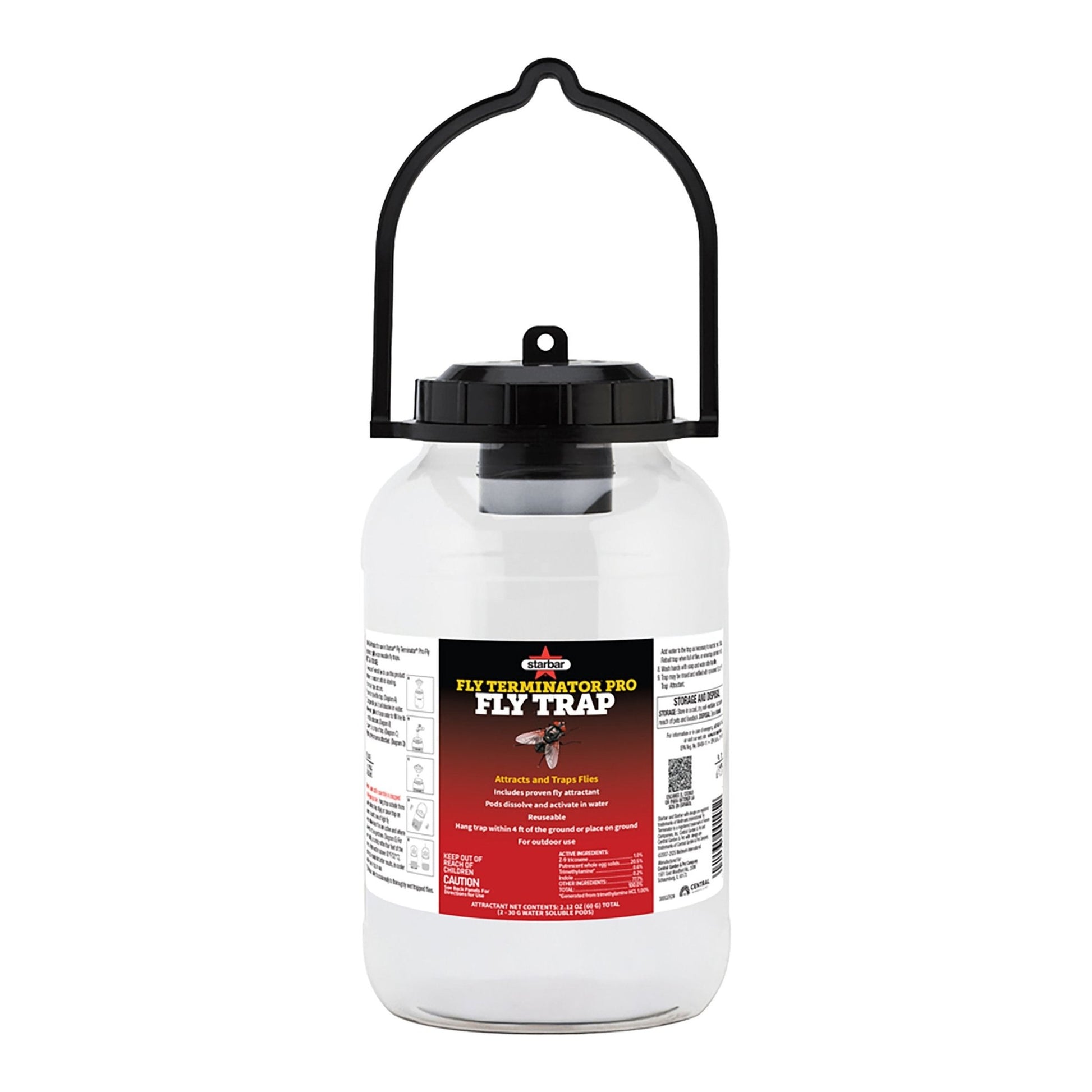 Starbar® Fly Terminator® PRO - QC Supply -